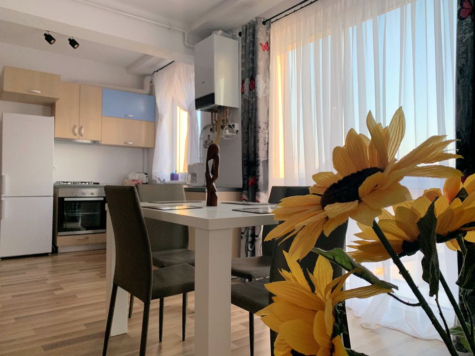 Inchiriez apartament Selimbar