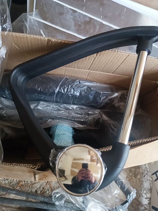 офис стол президентски