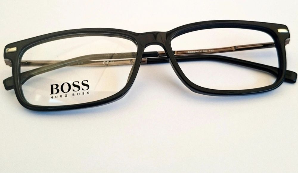 Rame ochelari de vedere marca Hugo Boss