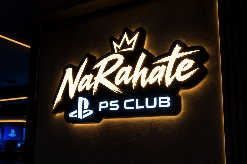 Playstation club