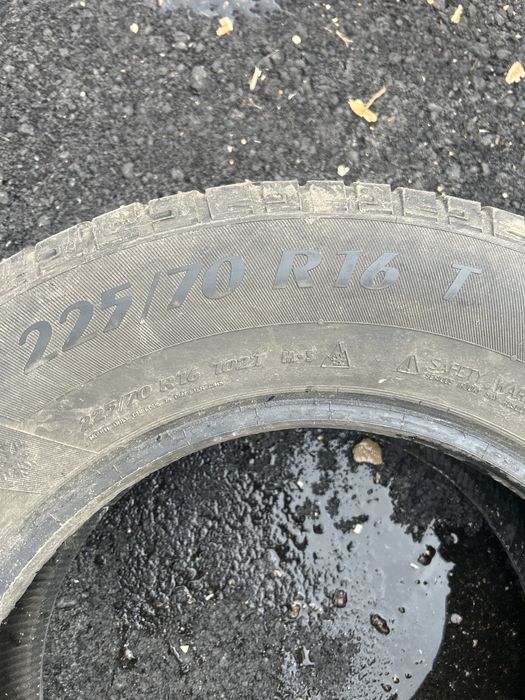 Продам колеса в хорошем состоянии