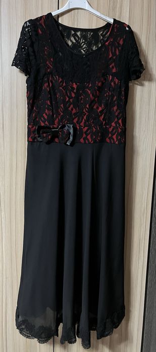 Rochie eleganta ,marime mare