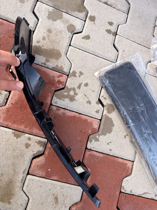 Vand grile golf 5 GTi noi nefolosite