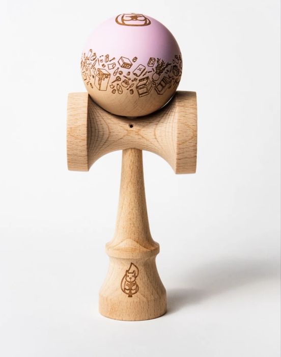 Kendama Miguel, antiskid