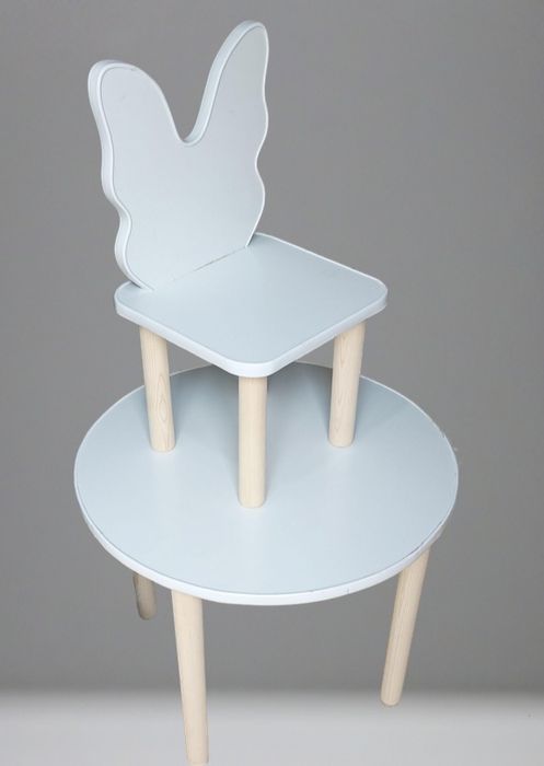 Детские комплекты столы стулья 450.000