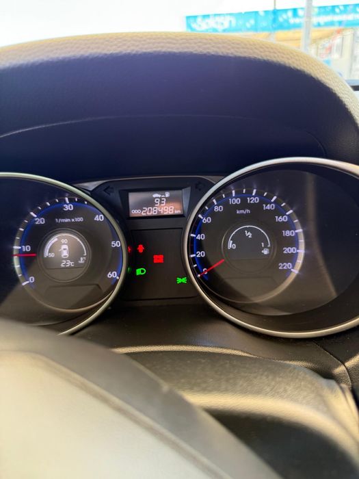 De vanzare Hyundai ix35- oferta