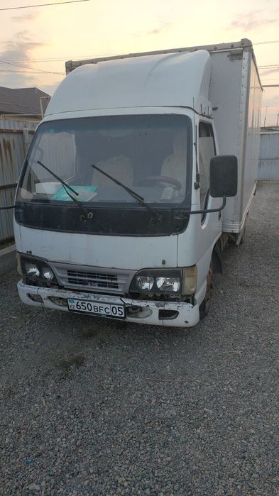 Faw 1041 ,3 тонние