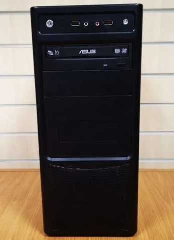 Процессор 2ядер для дома