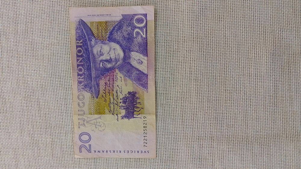 Bacnote vechi de vanzare