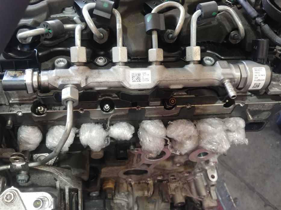 rampa injectoare 2.0 tdi dtp audi q5 sq5 fy 04l130764b