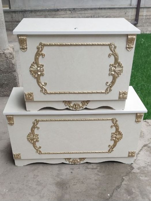 Sandiq quti Сандик кути