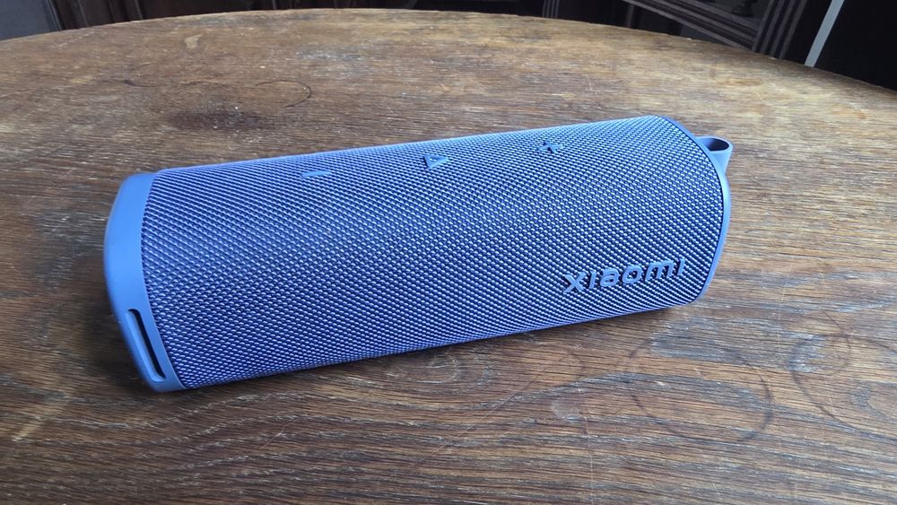 Колонка Xiaomi Sound Outdoor