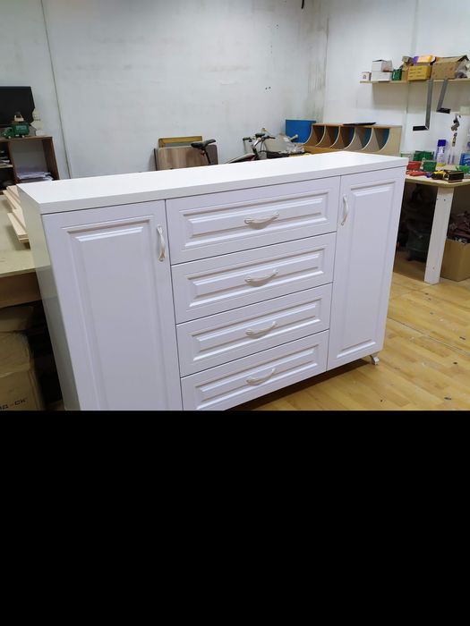 Комод! Новый! Алматы