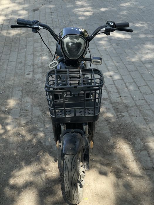 Продам скутер JIALONG