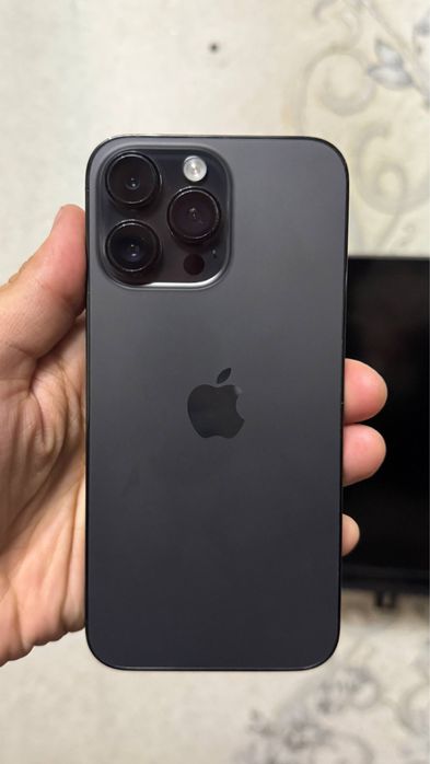 Iphone 14 pro max ideal karopka dokument yoq