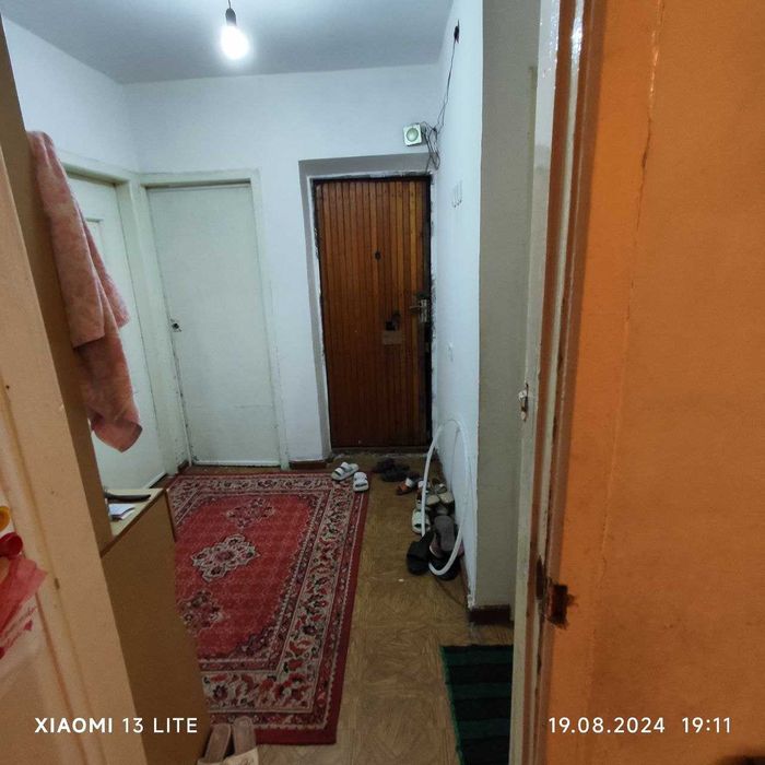 4-x комнатная квартира в Сергелийском районе