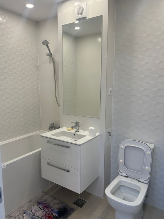 Apartament hills pallady cu loc parcare subteran inclus