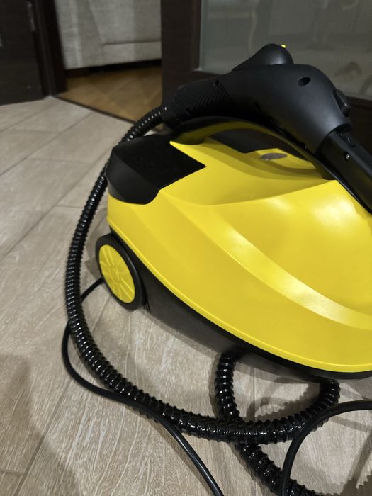 Продам пароочиститель