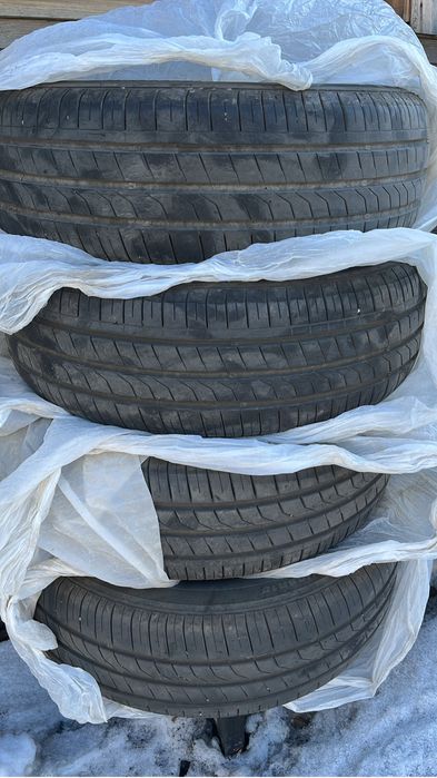 Продам резину NEXEN