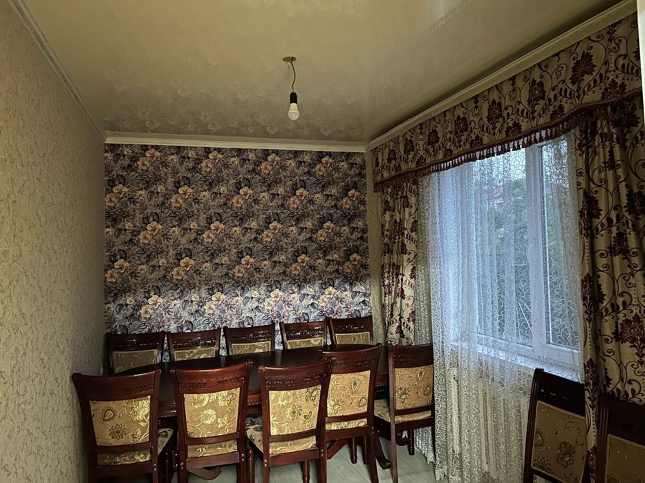 Продам частный дом (Заречный-1)