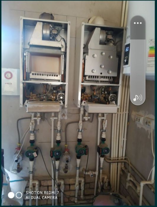 Сантехник быстрая работа