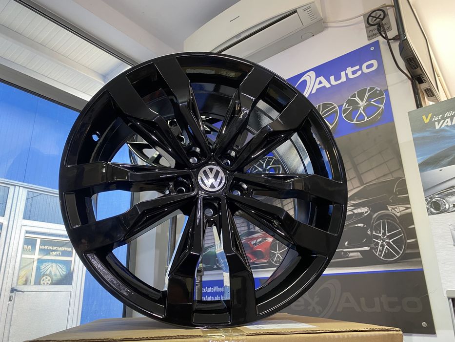 18"19"20" Джанти за VW Golf Arteon Passat B7 B8 CC Touran Tiguan Toure