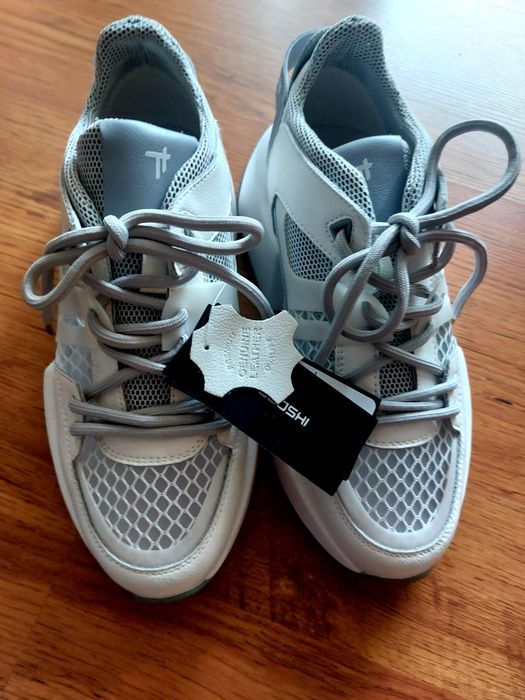 Дамски нови маратонки Togoshi