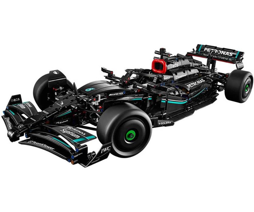 Lego Technic 42171 - Mercedes-AMG F1 W14 E Performance