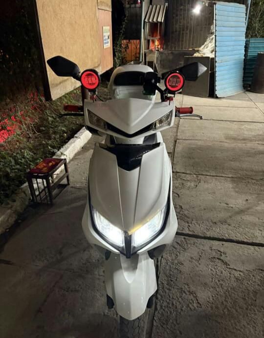 Мотомир М8.     .