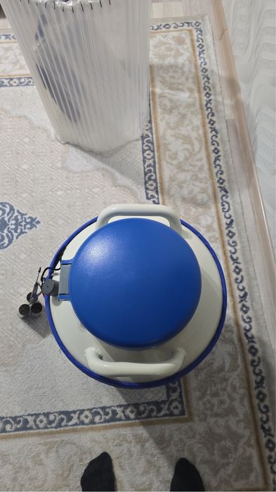 Сосуд Дьюара торг есть