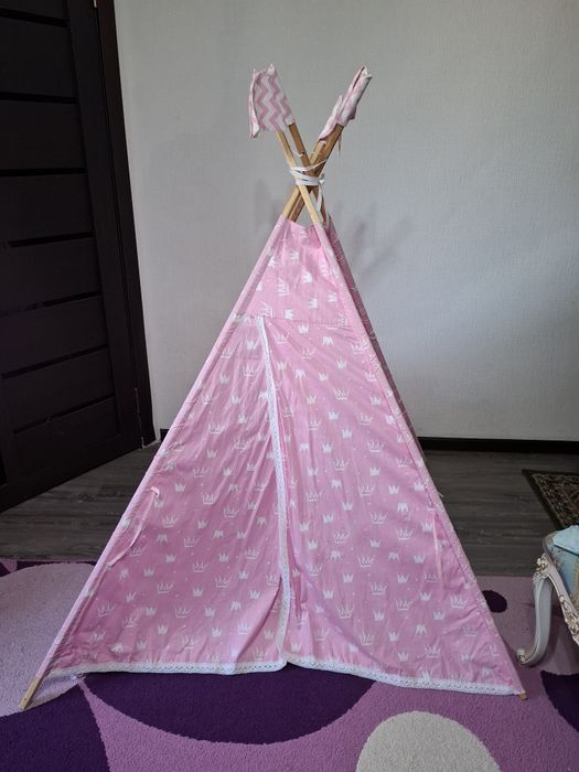 Виг вам детский б/у