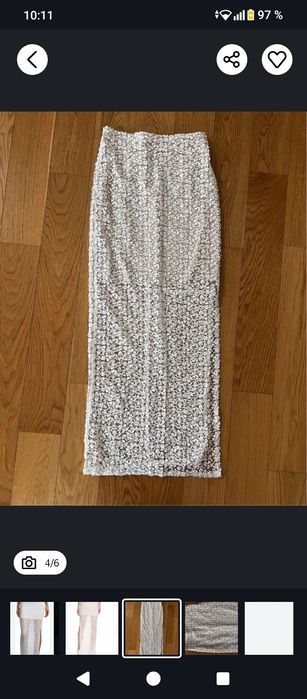 Alice & olivia юбка