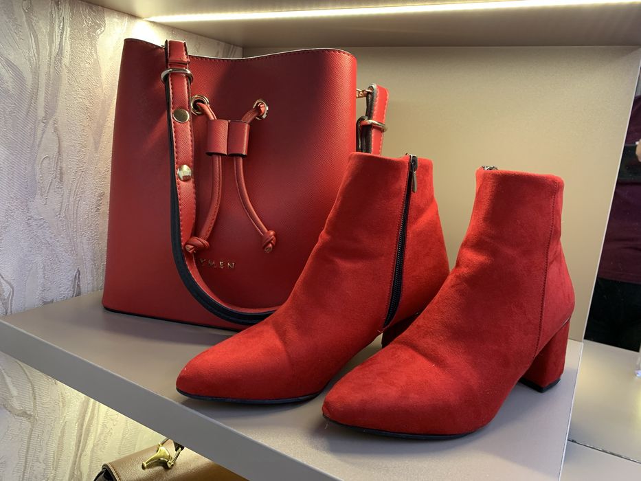 Сапок кизил сотилади