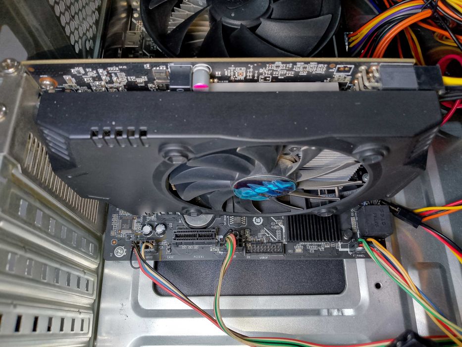 Igravoy kompyuter sotiladi