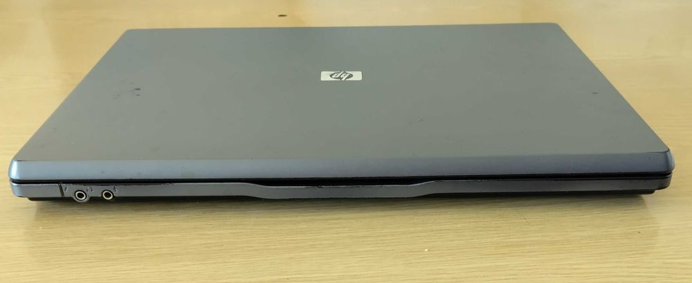 Продавам лаптоп HP 530, Инсталирани: Win 10, Office 2016