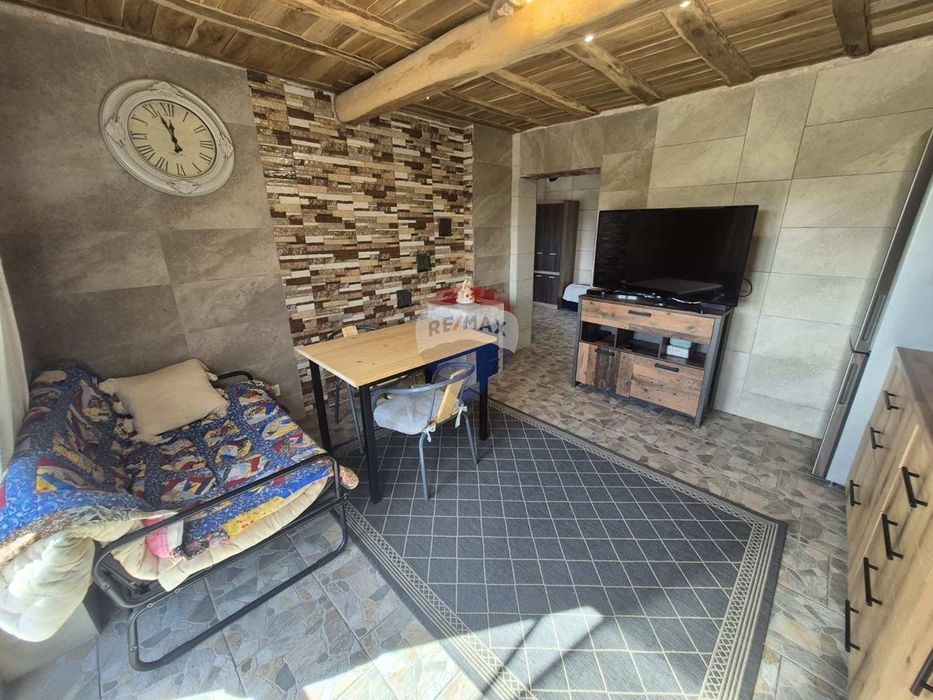 Селска къща, село Кривини, област Варна Т4560