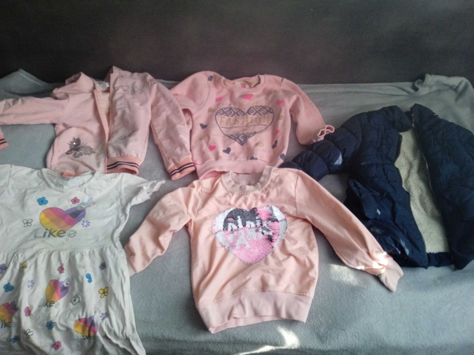 Детская одежда и обувь ДАРОМ