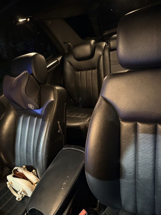 Mersedec Benz ML 350
