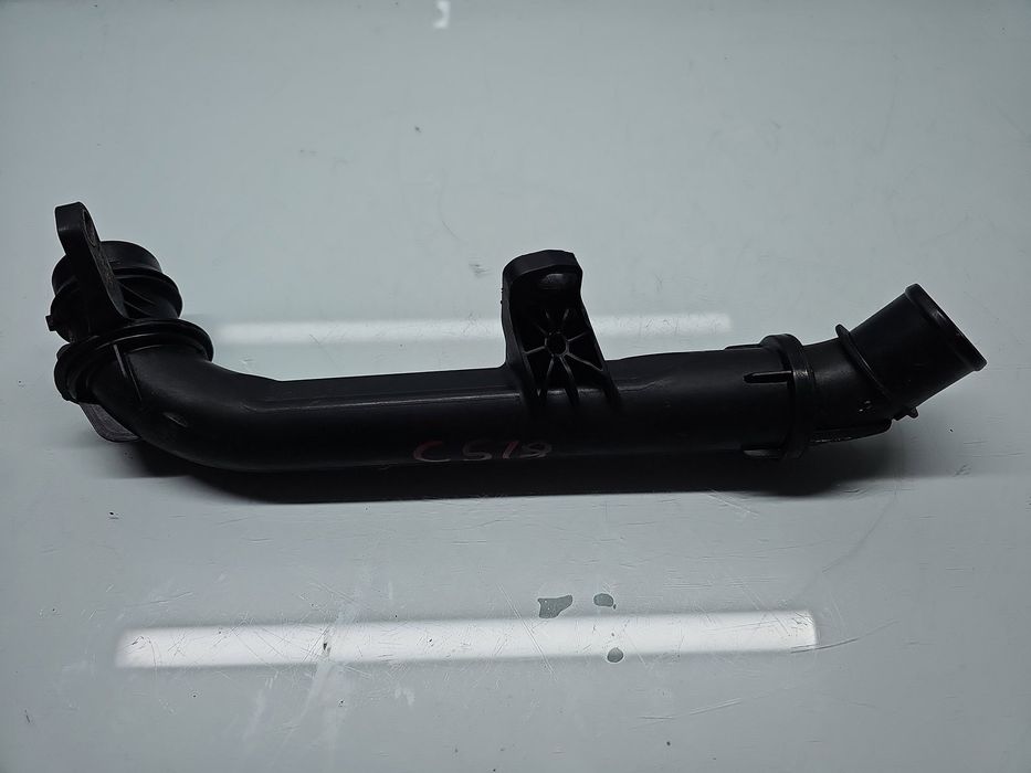 Tub intercooler Nissan Qashqai (2) [Fabr 2013-2017] 14460-4EB0A 1.6 DC