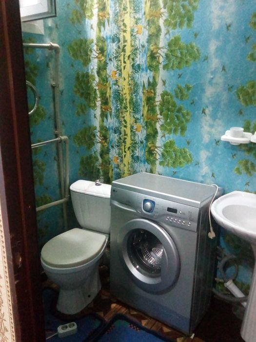 Сдается пол дома в аренду