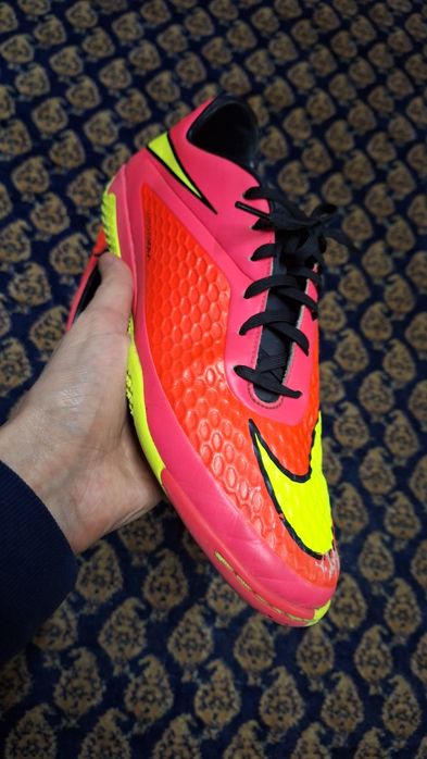 Nike Hypervenom Phantom