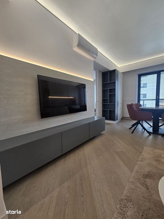 Inchiriere Cortina North 2 Camere