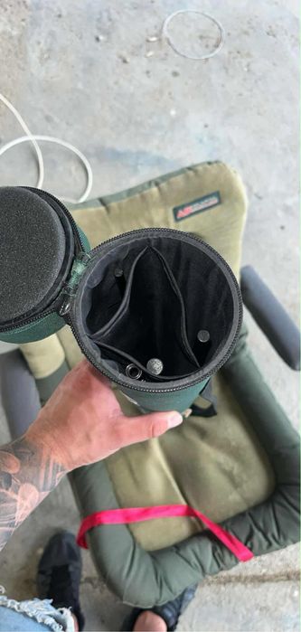 Кастинг спинингг