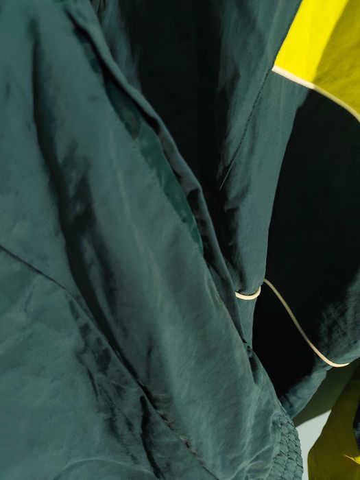 Reebok Classics Electrogen  Oversize Горнище Мъжко  М/Л