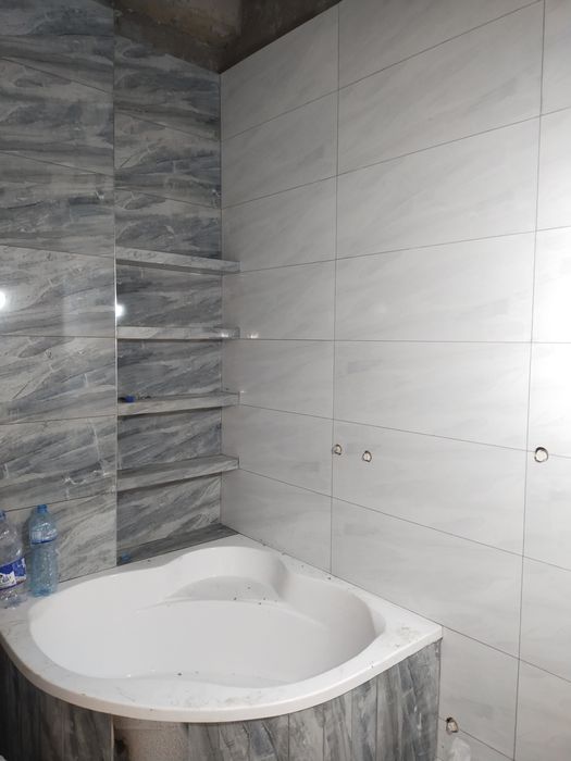 Kafel terish xizmati