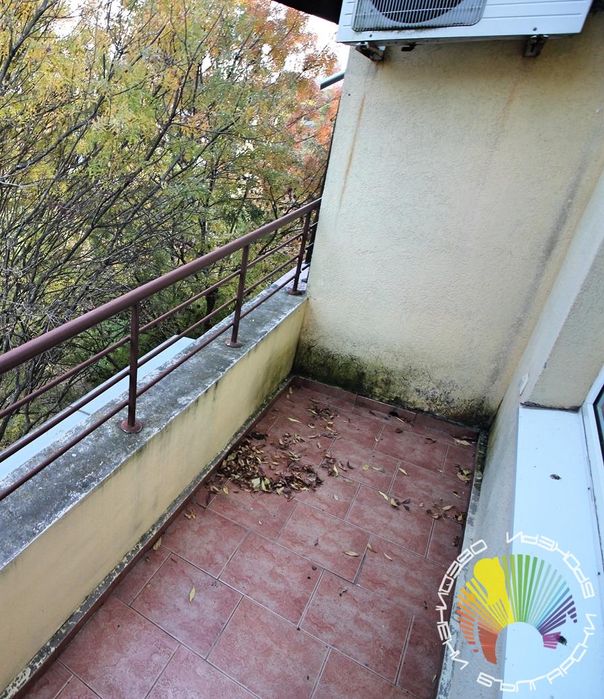 Дава се под наем Двустаен апартамент в Бургас, Изгрев - 75 кв.м за 459 € - Снимка #14