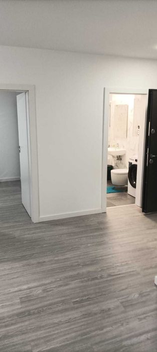 Inchiriere apartament nou 2 camere (55mp) - Targu Mures, Maurer Residence + parcare inclusa + boxa stocare beci