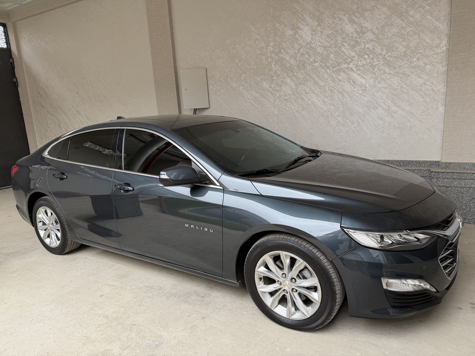 Malibu 2 premier 2022/ 60 min yurgan yengi rangda benzin