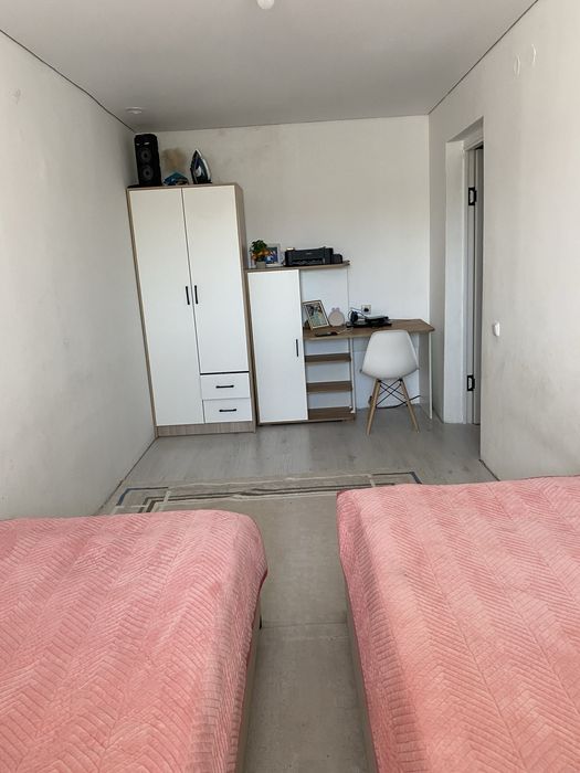 Продам 3-х комнатную квартиру