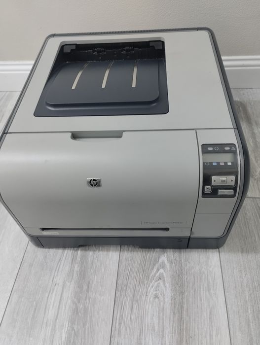 Принтер работает четко